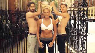 Helene Fischer - Ice Bucket Challenge HD