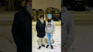 ਸਬ ਤੋ ਸੋਹਣੀ ਯਾਰੀ ਹੈ ਦੁਨੀਆ ਤੇ ਦਾਦੇ ਪੌਤੇ ਦੀ #yarri #shorts #canada