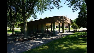 Barton Shelter | West Bend Parks