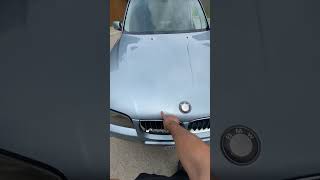 BMW, X.3 review subscribe for more videos