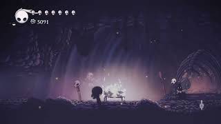 [空洞騎士 Hollow Knight] 初見 | First Playthrough | Part 50