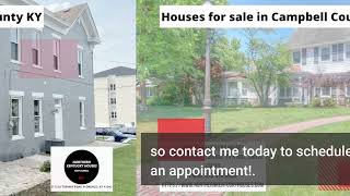 Houses for sale in Campbell County KY | Amy Alwell REALTOR® - Northern Kentucky Houses |513-314-6908