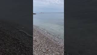 #shorts #lakeshore #ontarioplace #ontario #canada #seashore #lakeview #torontodowntown #trillium