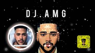 مكس انا طاير - قطار قطار هوبي DJ.AMG