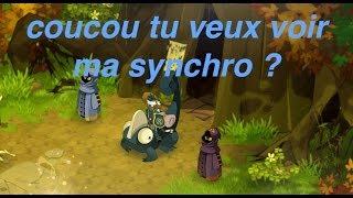 Coucou tu veux voir ma synchro ?#5