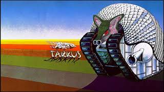 Emerson, Lake&Palmer, The Only Way, Tarkus faixa 10