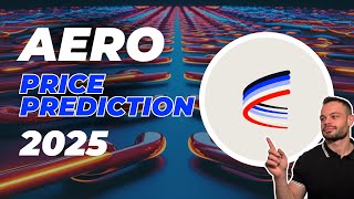 Aerodrome Finance Price Prediction 2025 (10X Potential?)