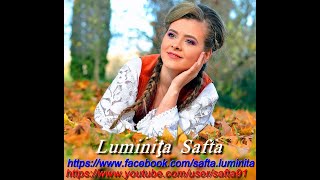 Luminiţa Safta -spot Radio TimiBanat