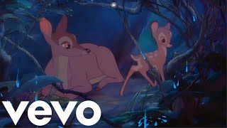 Bambi - Little April Shower (Disney Song)