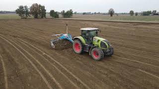 |Livellatura Terreno Azienda Agricola Mazzoleri|Agromeccanica Rocchi|😎😍💪🤙👀🚜