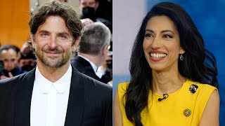 Bradley Cooper and Huma Abedin are reportedly dating after being introduced by Vogue editor Anna Win