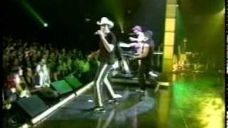 Duran Duran - Friends Of Mine (Live)