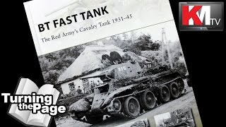 BT Fast Tank by Steven J. Zaloga