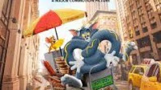 توم وجيري 2021- tom and jerry 2021|Baby-kids