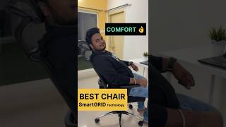 Best Comfortable Office Chair for your work💺 The Sleep Company Onyx #chair #shorts