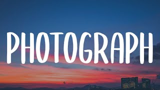 Ed Sheeran - Photograph [Lyrics]