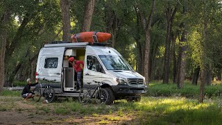 2023 Winnebago Revel Review: Discover the Perfect Adventure Companion