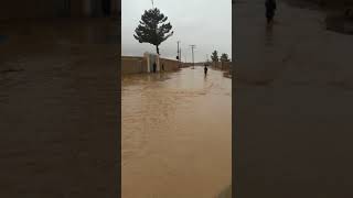 Rain in killi khudaidadzai