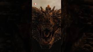 🔥 Mother of Dragons 🐲 | Dracarys 🥵 | Game Of Thrones | #dragonattack #motherofdragons #MovieShort