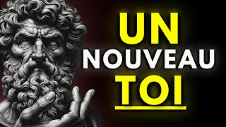 12 PRINCIPES STOÏQUES pour une RÉVOLUTION PERSONNELLE IMMÉDIATE |  STOÏCISME