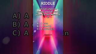 RIDDLES WITH ANSWERS l RIDDLES l RIDDLES IN ENGLISH l EASY RIDDLES