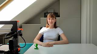 Technik automatyk, Milena Biegluk, SP 23