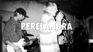 perelandra - człowiek