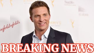 MINUTES AGO! Shocking Twist! Steve Burton Drops Breaking News! It will shock you!