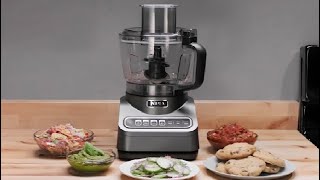 Ninja BN601 Professional Plus Food Processor Review, Such a great kitchen appliance and why I love