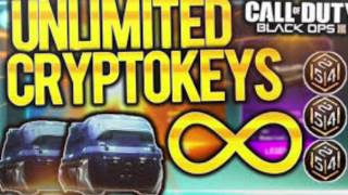 BO3 UNLIMITED CRYPTOKEYS GLITCH (BLACK OPS 3 UNLIMITED CRYPTOKEYS GLITCH)UNLIMITED SUPPLYDROP GLITCH