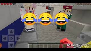 HIDE AND SEEK  PALING BEST!! | MINECRAFT MALAYSIA