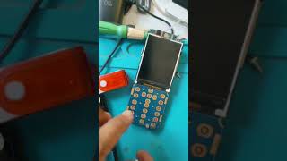 Jio phone f90  2 wire mic  #shortvideo #trending #shorts