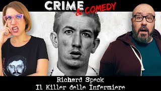 Richard Speck - Il Killer delle Infermiere - 111