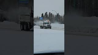 SNOW REMOVAL