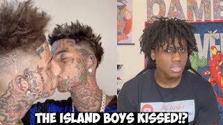 The Island Boys Are Chasing Clout In The Most Disgusting Way