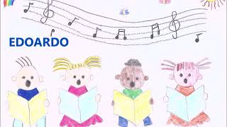 Video disegni in musica