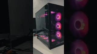 Customized  PC Build Intel i9 12th Gen & RTX 3090 64GB Ram