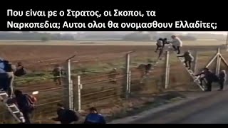 ΕΡΧΟΝΤΑΙ ΟΙ "ΕΛΛΑΔΙΤΕΣ"!