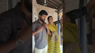 இது புதுசா இருக்கே 🤣 | #shorts | Kathakelu Kathakelu