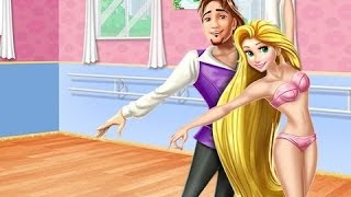 Princess Ballerina Ballet Rush best video games for girls