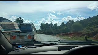 Discovery vlog 21 corners in machakos county