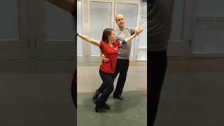 Spring 2019 (Feb 18 2019) Silver American Viennese Waltz