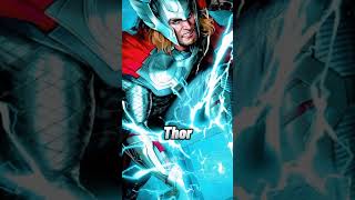 Times When Heroes Killed Villains | Part 5 | #shorts #thor #gorrthegodbutcher #mcu #marvel #comics