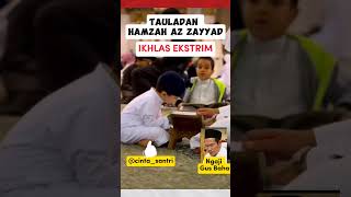 IKHLAS EKSTRIM ALA HAMZAH AZ ZAYYAD || Ngaji Gus Baha #gusbaha #ikhlas #hamzahazzayyad