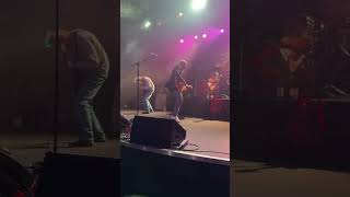 Ride ♪Seagull (2/3 intro) @ Showbox, Seattle (25 May 2024)