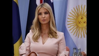 Ivanka Trump mocked after misquoting Albert Einstein on Twitter