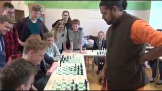 Planetskool - Instant Chess & Simul