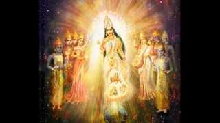 Healing Chants: Durga - Mantras for Protection - Ananda Devi