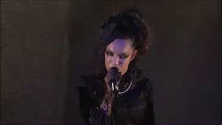 Kaya / Medusiana (live 薔薇の葬列 / Vampire Requiem)