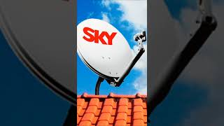 Fonte TV e Fonte FM na Nova Parabólica Sky